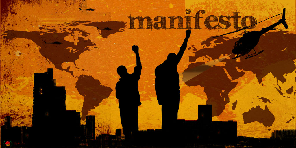 @ManifestoMag 